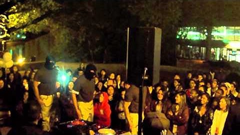 Lambda Theta Phi GE Zeta Line Part II