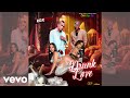 Rdx  drunk love official audio