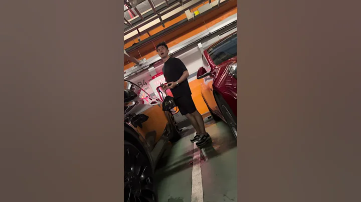 三发集团小开？开杀小特斯拉？ - 天天要闻