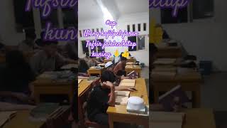 Download Lagu #ulangkaji/pelajaran #tafsirjalalen #kitapkuning🙏👍 MP3