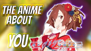 This Anime is Literally About Content Creators and Influencers