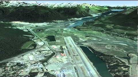 Building Highways in the Sky: Steve Fulton at TEDxCincy