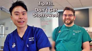 A Conversation About Starting Dental School! | PEP Program @ BU Dental