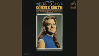 Video thumbnail of "Connie Smith - Paper Roses"
