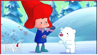 La Meteorite | L'Apprenti Père Noel | 90' Compilation | Dessin animé pour enfant