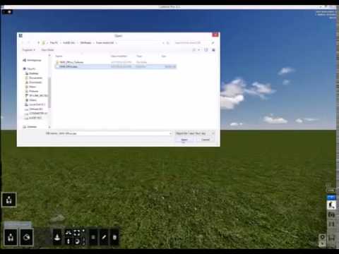 Tutorial   Export ArchiCAD models to Lumion
