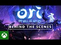 Ori and the Will of the Wisps - Making of Soundtrack | Xbox