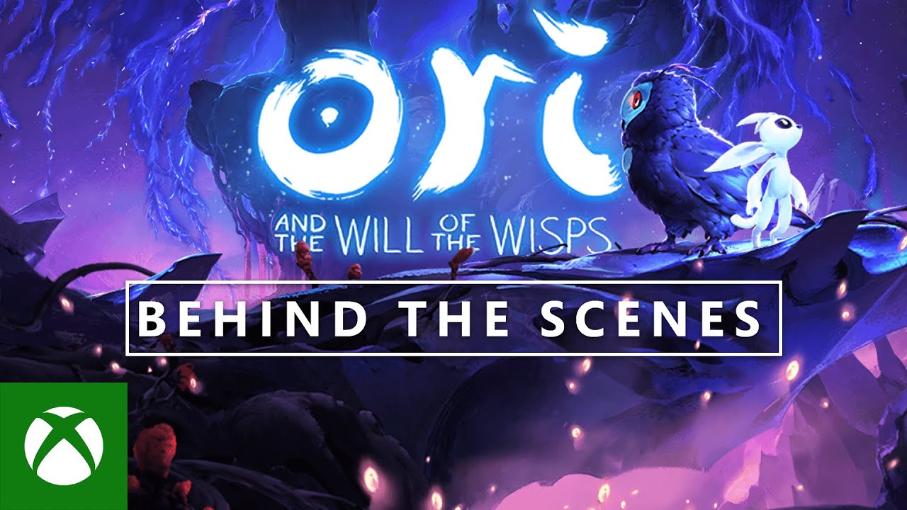 Ori and the Will of the Wisps (Original Soundtrack Recording)