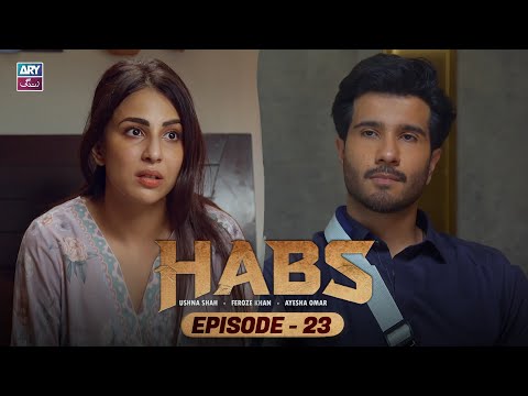 Habs Episode 23