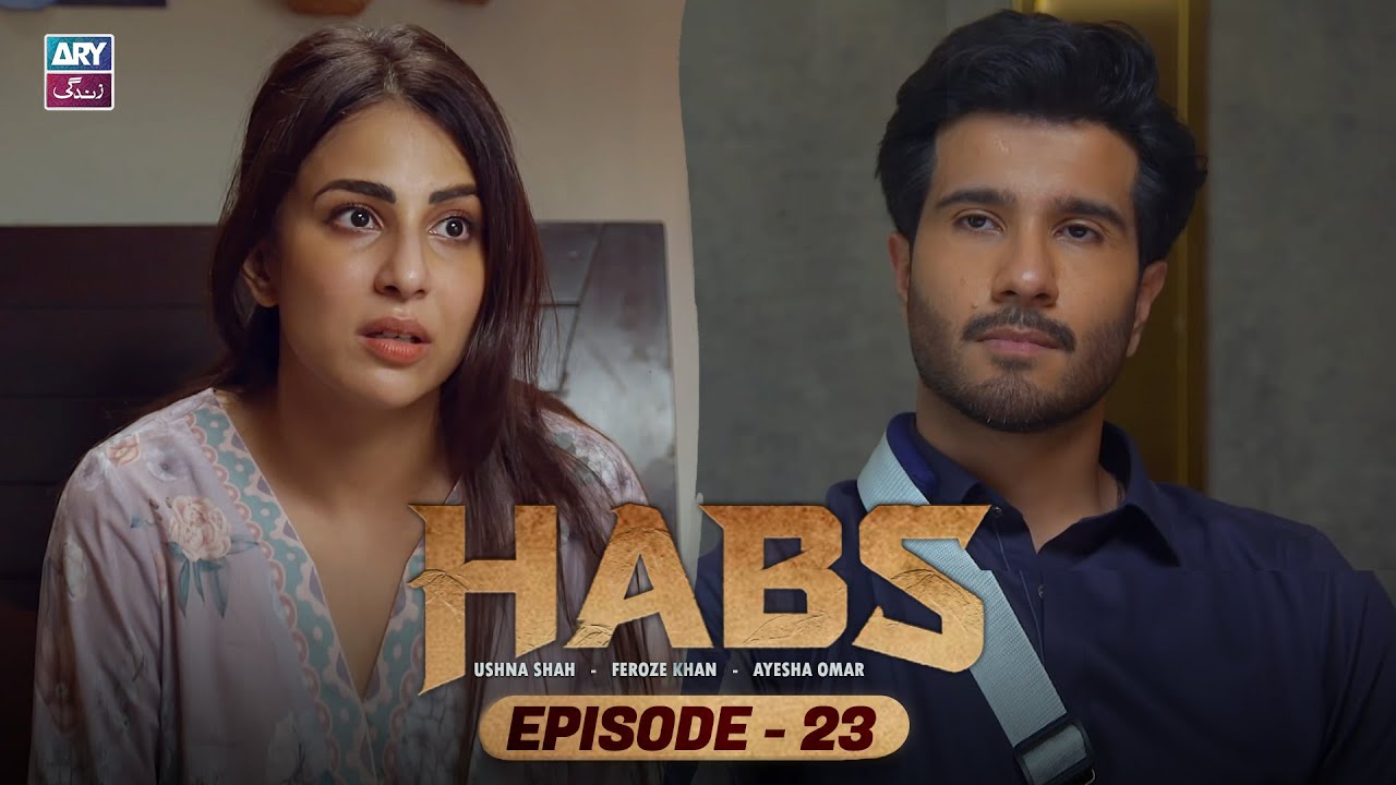 Habs Episode 23