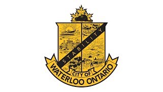 City of Waterloo Special Council Meeting August 24, 2020 @ 2 p.m.