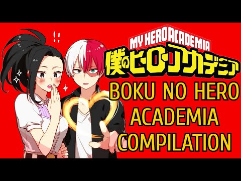 funny-my-hero-academia-comic-dub-compilation