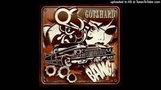 Gotthard – What You Get