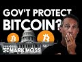 The Hidden Reason Why The Gov't Has To Protect Bitcoin (Shocking Data)