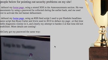 Security Training at CCSF