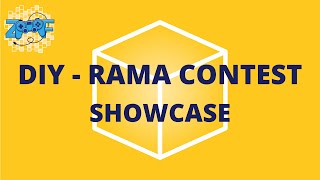 Planet Zoo DIY-Rama Contest Showcase | Planet Zoo Diorama