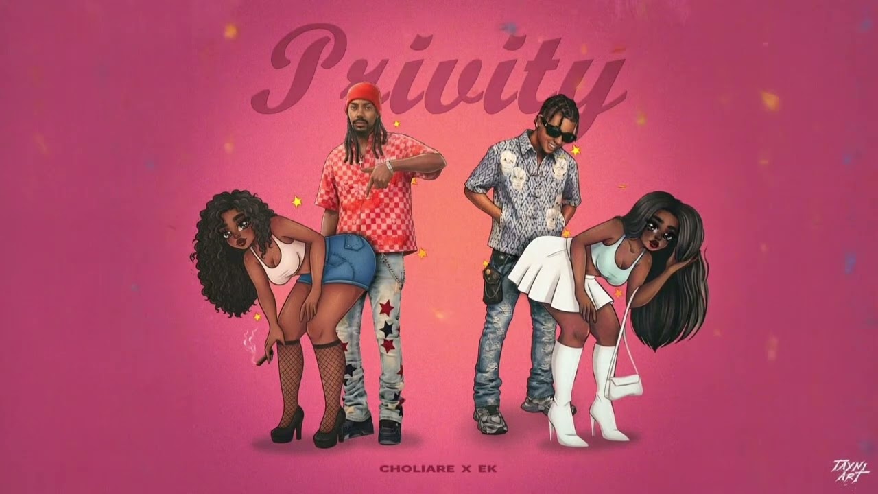 Choliare ❌ Ek The Afro Boy - Privity 😈 (Oficial Audio) adlı videoyu YouTube'da izle Choliare ❌ Ek The Afro Boy - Privity 😈 (Oficial Audio) adlı videoyu YouTube'da izle