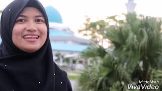 Video Resume |NUR ASYIKIN BINTI SHUIB (Student UTHM)|
