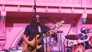 Video thumbnail of "The Breeders - Gigantic"