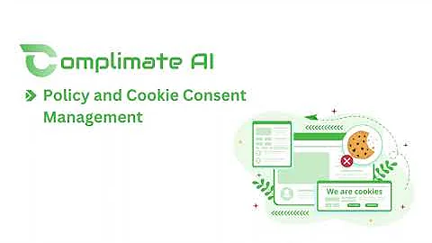 Your All-in-One Policy & Cookie Consent Manager | Complimate AI