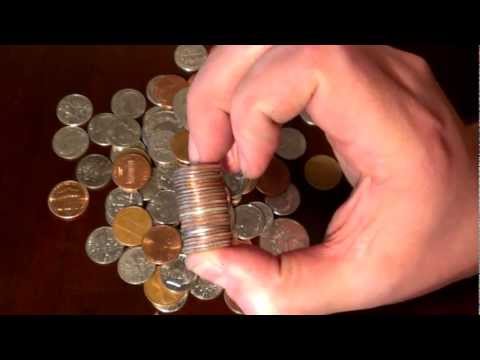 Finding Silver US Coins The Easy Way