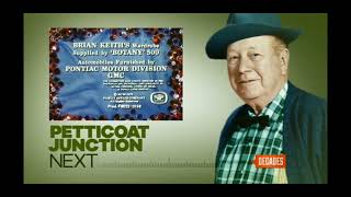 Family Affair Closing Credits (November 13, 1969)