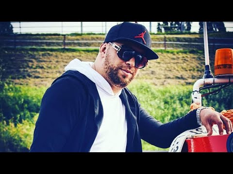 Amir Ben Romdhane Jrouhi Ma Brat جروحي ما برات Audio Officiel