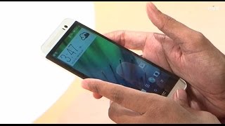 HTC One E8 | Gizmo Guru