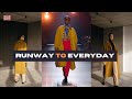 Stylist Secrets: How Mikara Reid Finds a Designer Coat Dupe for Hermes Resort 2025 || MIIEN