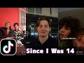 I’ve Been Going Out With Nick Nelson Since I Was 14 | TikTok Compilation