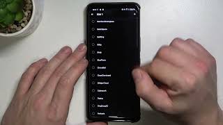How to Change Ringtone on ASUS Rog Phone 5s