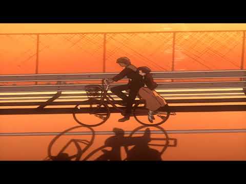 Bike ride / lofi mix - YouTube
