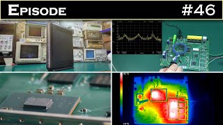 Dans les entrailles de la SFR Box 8 : analyses, mesures et décorticage de son électronique