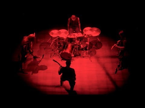 Torchia - Fury [MUSIC VIDEO]
