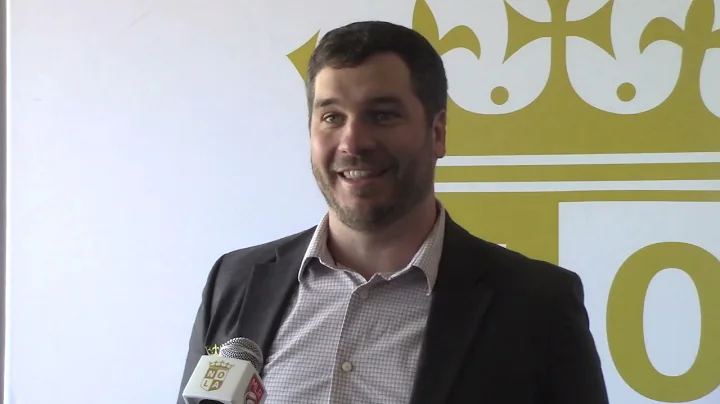 NOLA Gold CEO Chase Langdon - Feb. 13, 2023
