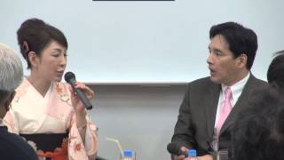 Part3/3  日本画の魅力と山種美術館～ビジネスパーソンのアートの愉しみ方