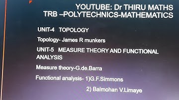 TRB-Polytechnics-Reference Books