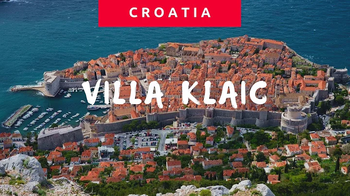 Villa Klaic
