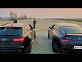 Mercedes-AMG GT63 или Audi RS6 vs Mercedes-AMG E63 S | VW Golf R - Versus