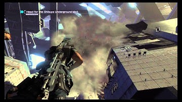 RAW Binary Domain - Playthrough Part 12