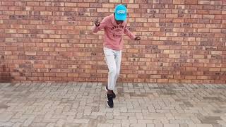 Lungsta Rsa Dancing For Tumelo