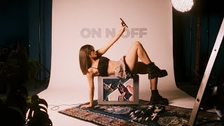 FRAXU x Martha Logue x Egonn - ON N OFF (Video)