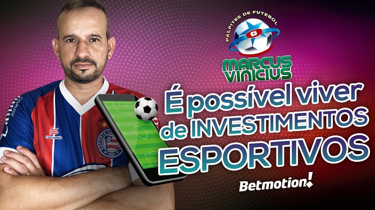 cotação aposta esportiva