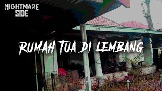 RUMAH TUA DI LEMBANG (NIGHTMARE SIDE  2019) - ARDAN RADIO