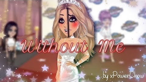 Without Me MSP version