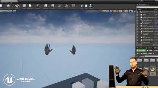MANUS Unreal Live Link Plugin Highlight @ManusMeta
