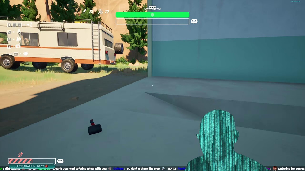 What a detour | RV There Yet?