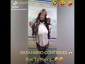 PATANISHO RADIO JAMBO KENYA. KESI YA NANCY 😱