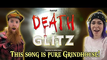 Thumbnail of AVATAR – 'Death and Glitz' Couples Reaction | Bloody, Campy, Brilliant