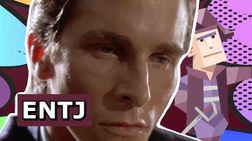 What makes an ENTJ tick? | MBTI memes